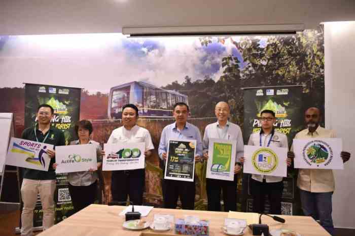 Forest expeditions for thrill-seekers